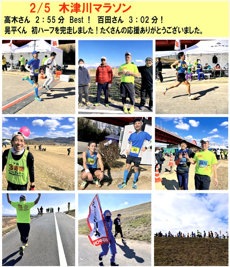 20230205木津川マラソン